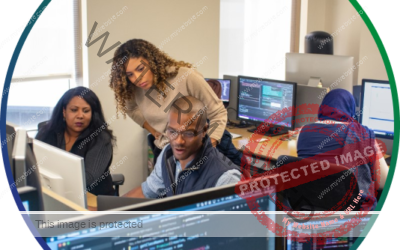 An Insider Attack Led To A Significant Data Breach