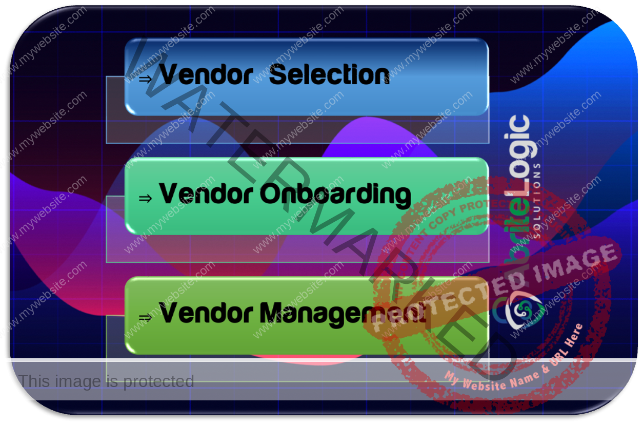 vendor